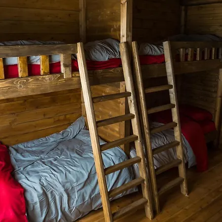 Guest house Grammohome *