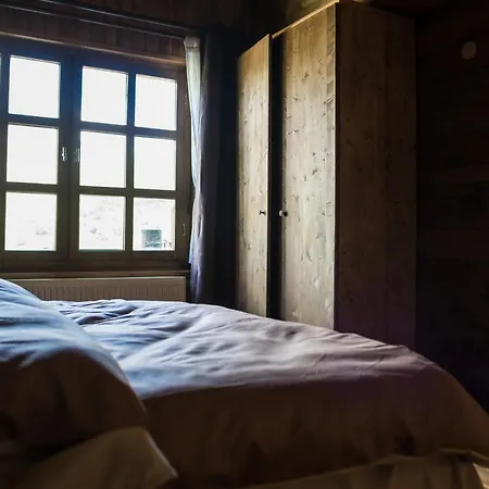 Grammohome * Kastoria