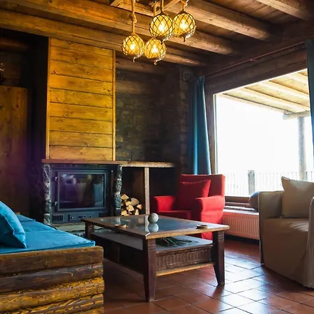 Grammohome Guest house *