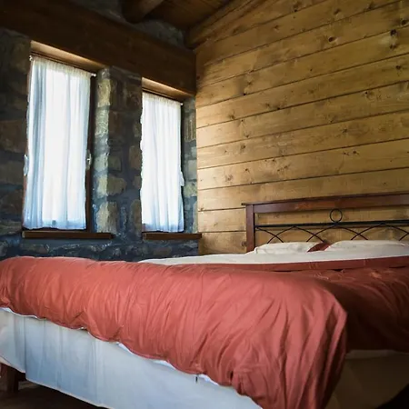 Grammohome Guest house Kastoria