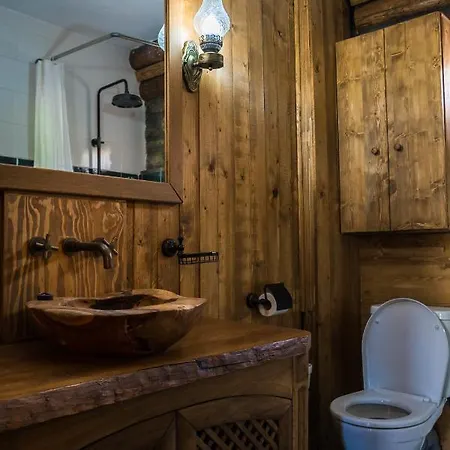 Guest house Grammohome *
