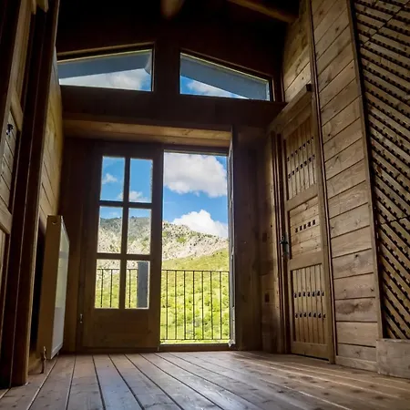 Grammohome Guest house