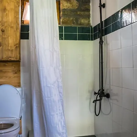 Grammohome Guest house Kastoria