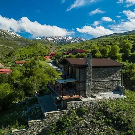 Grammohome Guest house Kastoria