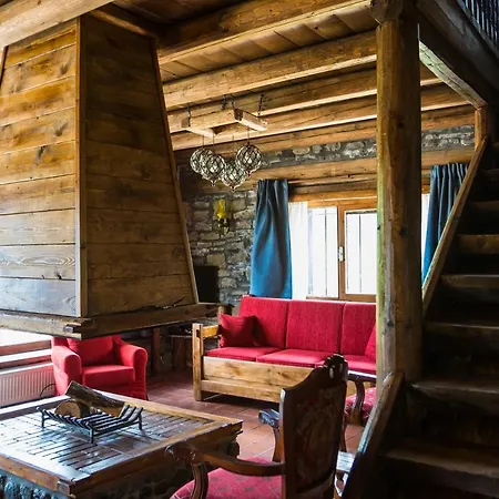 Grammohome * Kastoria