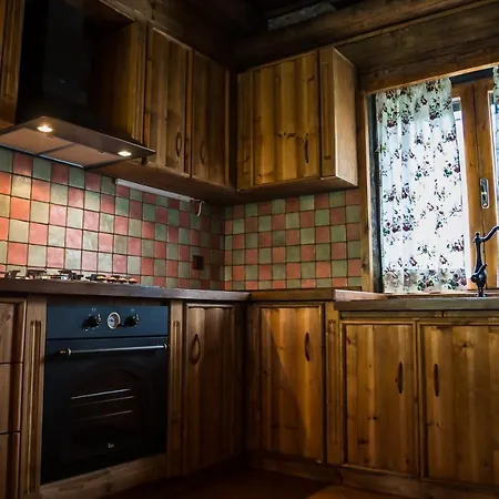 Guest house Grammohome Kastoria